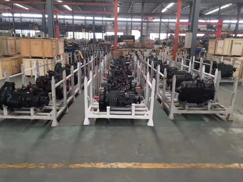 Çin Shaanxi Xinshi Hongtai Trading Co., Ltd. şirket Profili