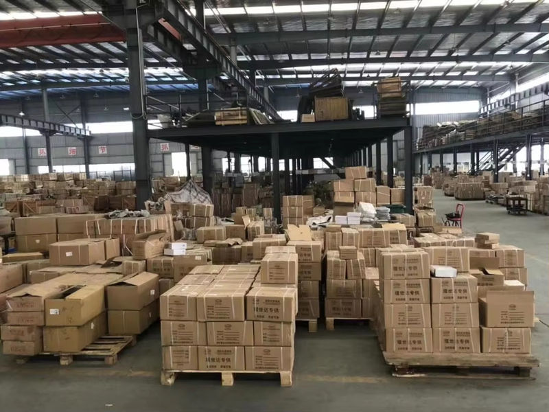 Çin Shaanxi Xinshi Hongtai Trading Co., Ltd. şirket Profili