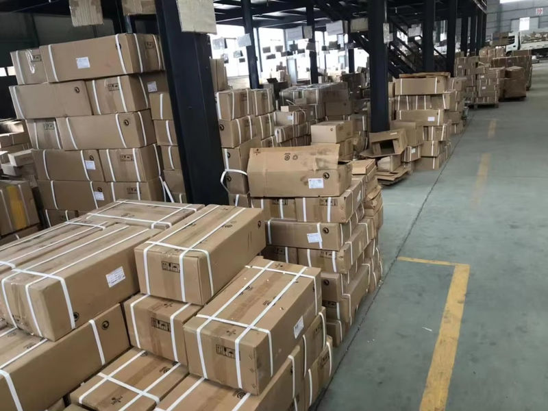 Çin Shaanxi Xinshi Hongtai Trading Co., Ltd. şirket Profili